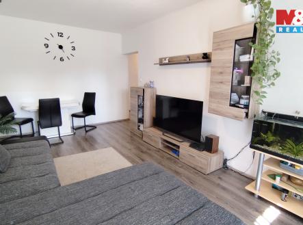 Prodej bytu, 3+1, 71 m²
