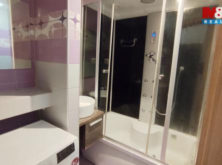 Prodej bytu, 3+1, 71 m²