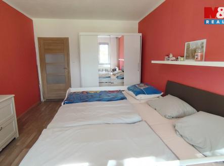 Prodej bytu, 3+1, 71 m²