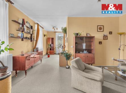 Prodej domu/vily, 64 m²