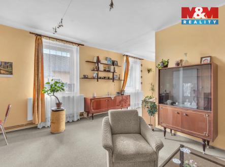 Prodej domu/vily, 64 m²