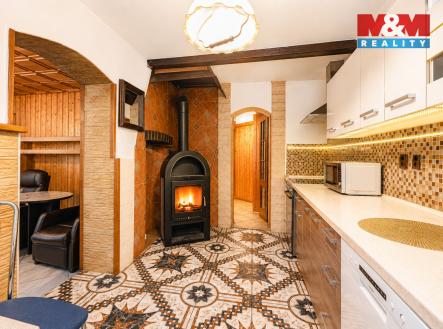 Prodej domu/vily, 103 m²