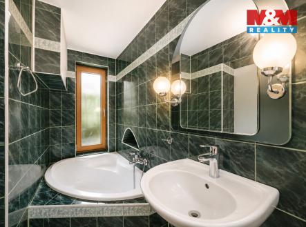 Prodej domu/vily, 103 m²