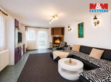 Prodej domu/vily, 103 m²