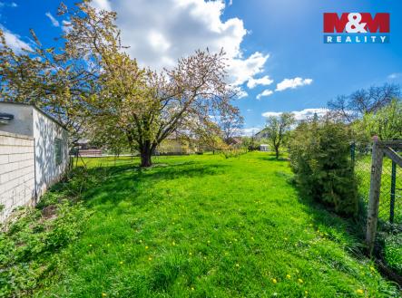 Prodej pozemku pro bydlení, 426 m²