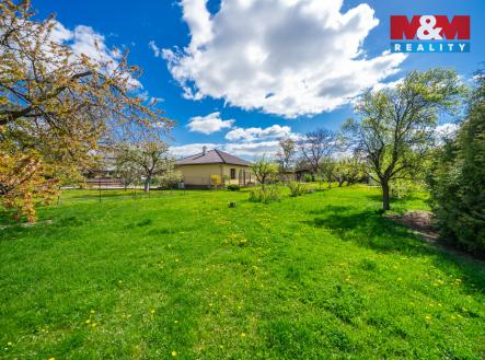 Prodej pozemku pro bydlení, 426 m²