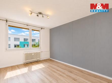 Prodej bytu, 2+1, 57 m²