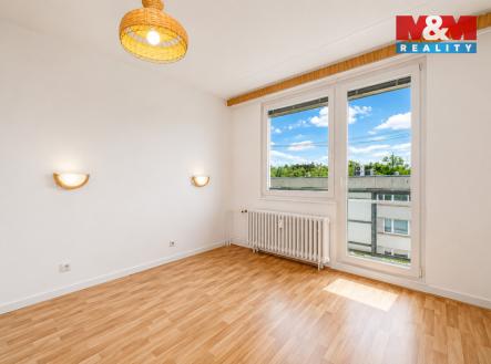 Prodej bytu, 2+1, 57 m²