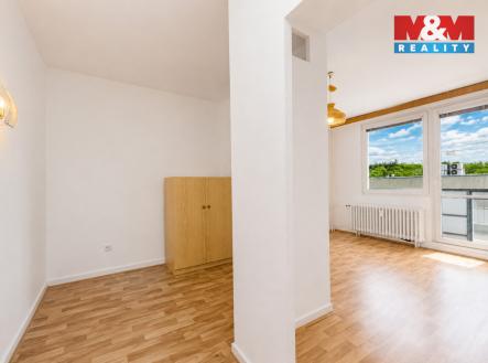 Prodej bytu, 2+1, 57 m²