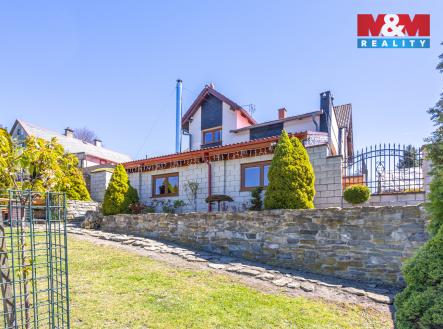 Prodej domu/vily, 152 m²