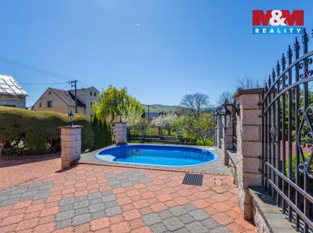 Prodej domu/vily, 152 m²