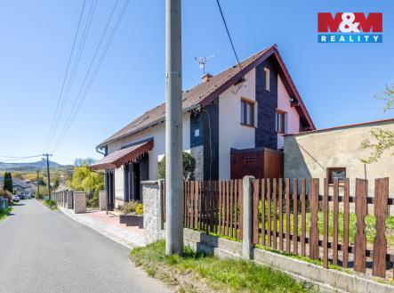 Prodej domu/vily, 152 m²