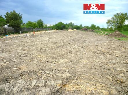 Prodej pozemku pro bydlení, 1 064 m²