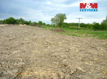 Prodej pozemku pro bydlení, 1 064 m²