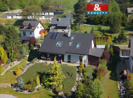 Prodej domu/vily, 179 m²