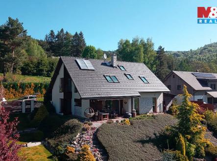 Prodej domu/vily, 179 m²
