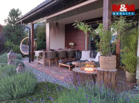 Prodej domu/vily, 179 m²