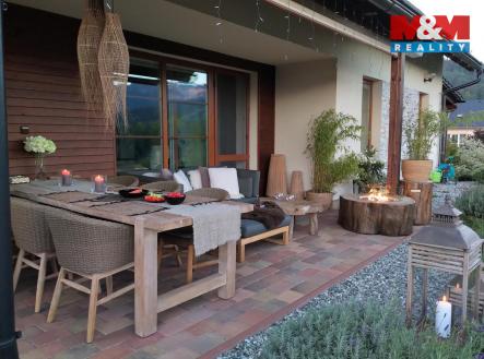 Prodej domu/vily, 179 m²