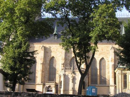 Prodej bytu, 3+1, 123 m²