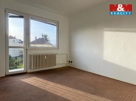 Prodej bytu, 3+1, 73 m²