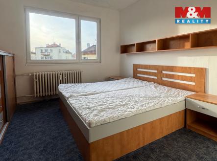 Prodej bytu, 3+1, 73 m²