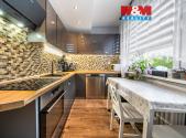 Prodej bytu, 3+1, 79 m²