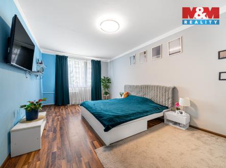 Prodej bytu, 3+1, 79 m²