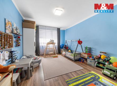 Prodej bytu, 3+1, 79 m²