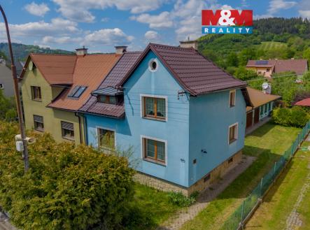 Prodej domu/vily, 100 m²