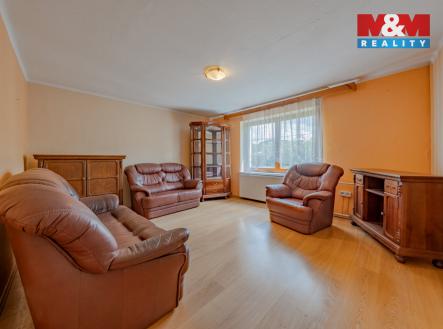 Prodej domu/vily, 100 m²