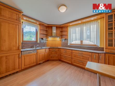 Prodej domu/vily, 100 m²