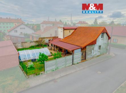 Prodej domu/vily, 95 m²