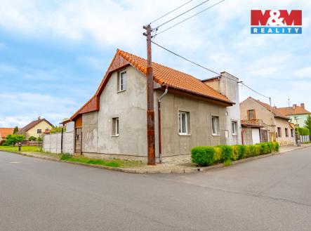 Prodej domu/vily, 95 m²