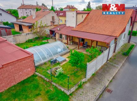 Prodej domu/vily, 95 m²