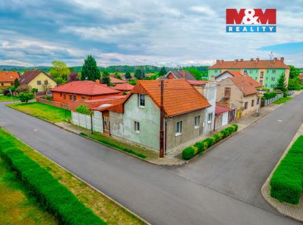 Prodej domu/vily, 95 m²