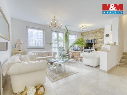 Prodej domu/vily, 136 m²