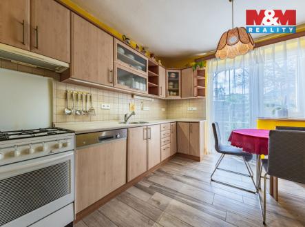 Prodej domu/vily, 135 m²