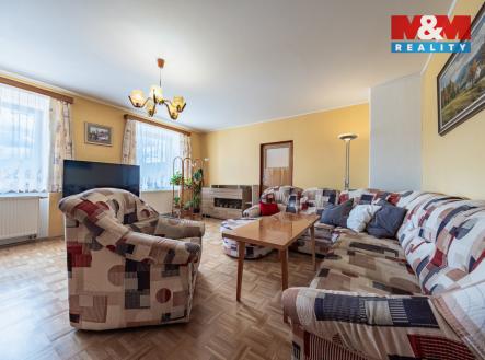 Prodej domu/vily, 135 m²