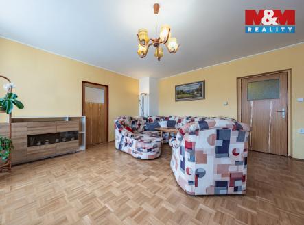 Prodej domu/vily, 135 m²