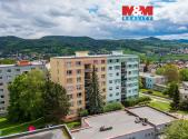 Prodej bytu, 1+1, 40 m²