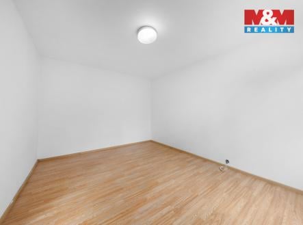 Prodej bytu, 1+1, 40 m²