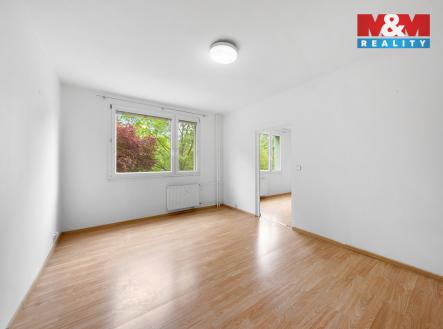 Prodej bytu, 1+1, 40 m²