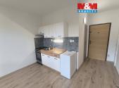 Pronájem bytu, 1+1, 35 m²