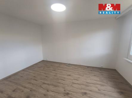 Pronájem bytu, 1+1, 35 m²