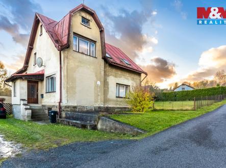 Prodej domu/vily, 240 m²