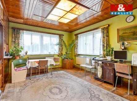 Prodej domu/vily, 240 m²