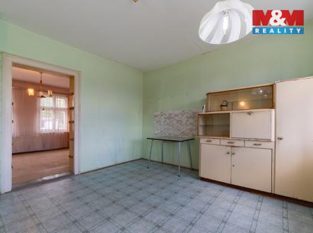 Prodej domu/vily, 160 m²