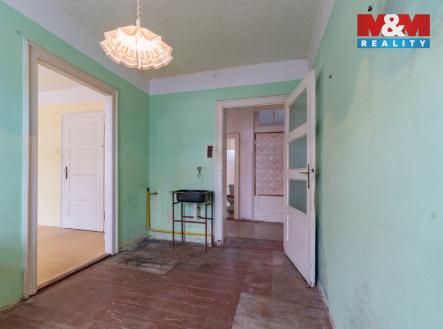Prodej domu/vily, 160 m²