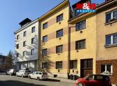 Pronájem bytu, 2+1, 65 m²