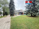 Pronájem obchodní prostory, 291 m²